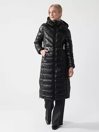 RICH & ROYAL | Steppmantel | 